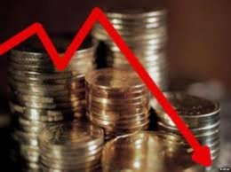 У Украины есть шанс избежать экономической рецессии