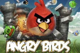 Sony Pictures создаст 3D-фильм по мотивам компьютерной игры Angry Birds