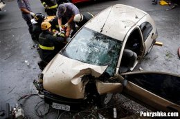 Бразильские автомобили опасны для жизни (ФОТО)