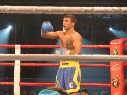 Василий Ломаченко рассказал о возможном уходе из украинского клуба (ВИДЕО)