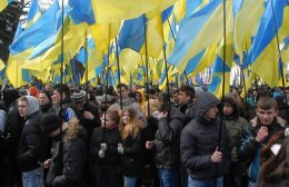 Общенациональные акции в Украине могут выйти из-под контроля