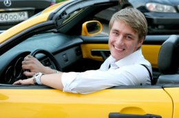 Алексей Воробьев вернулся в Москву