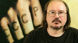 Умер культовый режиссер Алексей Балабанов