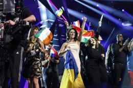 Финал Евровидения-2013 начался
