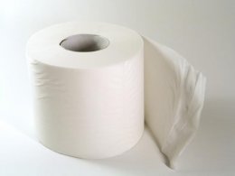 Туалетная бумага стала методом политического заговора