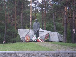 Власть запретила оппозиции провести митинг-реквием в Быковне