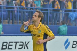 Как «Металлист» обыграл «Днепр» и утвердился на втором месте (ФОТО)