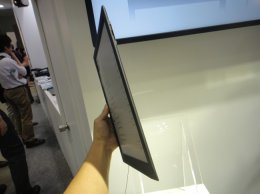 Как пользоваться гибкой электронной тетрадью (ФОТО+ВИДЕО)