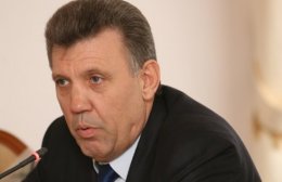 Сергей Кивалов: "Кто превращает Черное море в мертвое?"