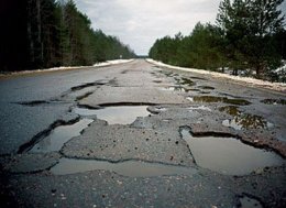 Янукович сменил хозяина украинских дорог