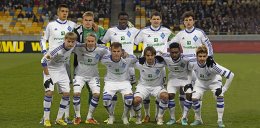 «Динамо» Киев: «Кто виноват?» и «Что делать?»