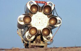 Украина и США начали совместную программу по утилизации ракетного топлива Украина и США начали совместную программу по утилизации ракетного топлива