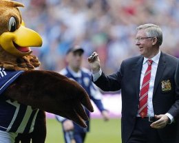 600 тысяч долларов за жевательную резинку (ФОТО)