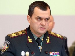 Министр МВД заявил, что депутаты сами виноваты в провокации 18 мая