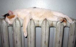 Через несколько зим украинцы рискуют замерзнуть в своих квартирах