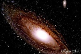 Ученые нашли доказательства существования других Вселенных