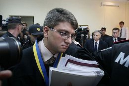 За счет чего живут в Украине самые популярные судьи