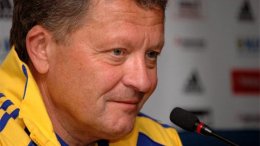 Мирон Маркевич хочет приобрести еще шесть футболистов