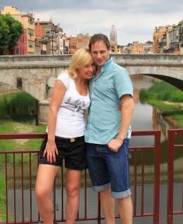 Украинка Анна Ястребова подтвердила свой титул чемпионки мира по карате (ФОТО)