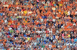 «Шахтер» оформил пятый «золотой дубль» (ФОТО)