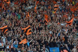 «Шахтер» оформил пятый «золотой дубль» (ФОТО)