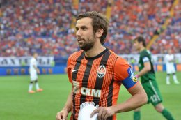 «Шахтер» оформил пятый «золотой дубль» (ФОТО)