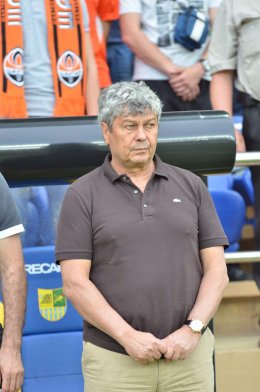 «Шахтер» оформил пятый «золотой дубль» (ФОТО)