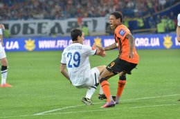 «Шахтер» оформил пятый «золотой дубль» (ФОТО)