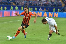 «Шахтер» оформил пятый «золотой дубль» (ФОТО)