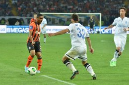 «Шахтер» оформил пятый «золотой дубль» (ФОТО)