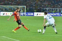 «Шахтер» оформил пятый «золотой дубль» (ФОТО)