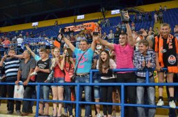 «Шахтер» оформил пятый «золотой дубль» (ФОТО)