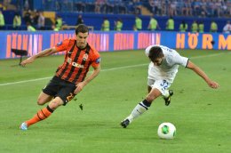 «Шахтер» оформил пятый «золотой дубль» (ФОТО)