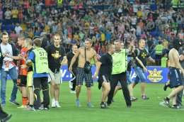 «Шахтер» оформил пятый «золотой дубль» (ФОТО)