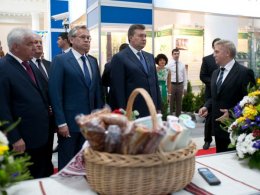 Украина на пороге новой аграрной революции