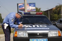 Новые правила дорожного движения еще больше усложнят жизнь водителям