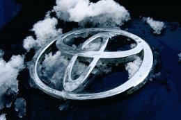 Самым дорогим автобрендом стала Toyota