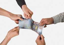 Кипр хочет потеснить Россию на европейском газовом рынке