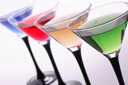 Пять наиболее опасных алкогольных напитков