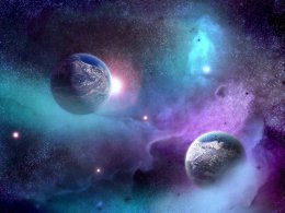 Самые невероятные космические находки