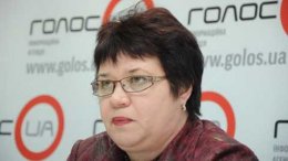 Ольга Левченко: «Свободные от совести депутаты посягают на собственность киевской общины»