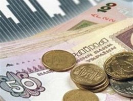 Пенсионный фонд Украины перевыполнил плановые поступления