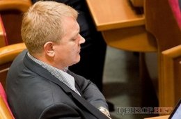 Вадим Колесниченко советует всегда спрашивать, прежде чем брать чужое