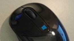 Компания Microsoft выпустила мышь с кнопкой «Пуск» (ФОТО)