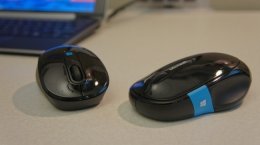 Компания Microsoft выпустила мышь с кнопкой «Пуск» (ФОТО)