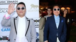 Крупный скандал в Каннах: PSY – ненастоящий