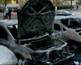 В Стокгольме усиливают меры безопасности
