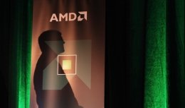 AMD скатилась на четвертое место на рынке микропроцессоров