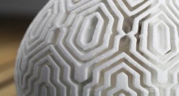 3D-печатные сахарные скульптуры просто тают во рту (ФОТО)