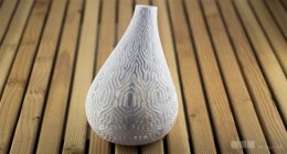 3D-печатные сахарные скульптуры просто тают во рту (ФОТО)